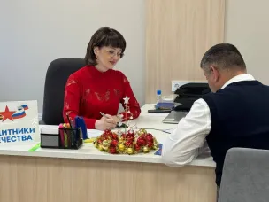 Глеб Никитин: «Одним из наших приоритетных обязательств, общим долгом, является поддержка участников СВО и их близких»